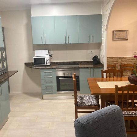 Casa De L'Hort - Els Valentinsヴィラ エクステリア 写真
