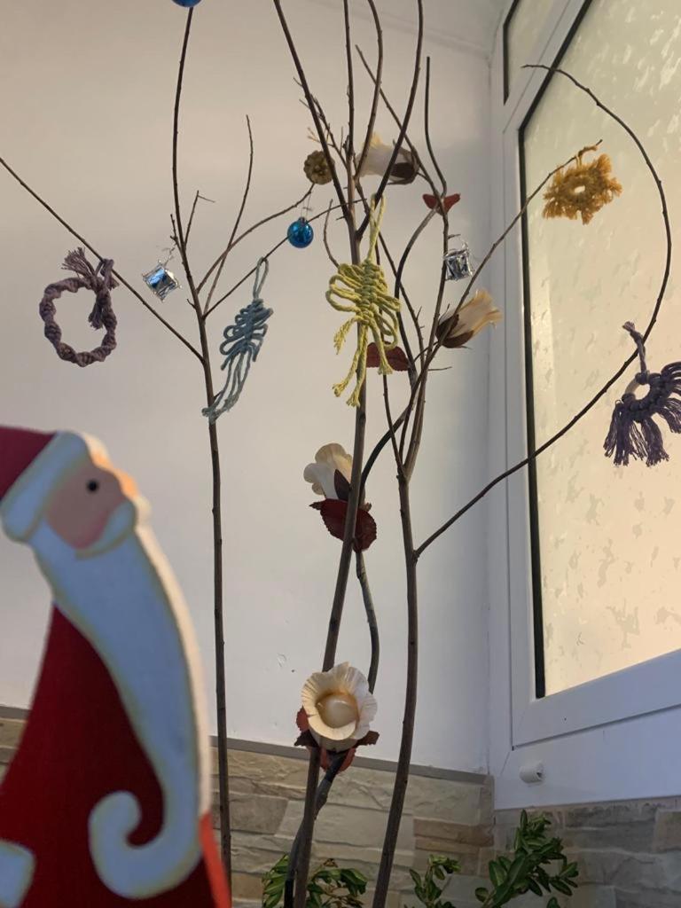Casa De L'Hort - Els Valentinsヴィラ エクステリア 写真